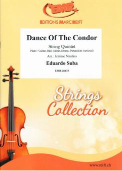Dance of the Condor Standard