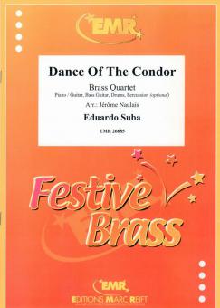 Dance Of The Condor Standard