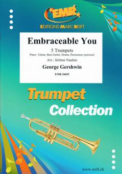 Embraceable You Standard