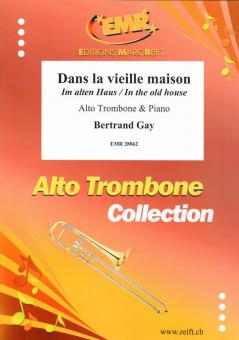 Dans la vielle maison Standard