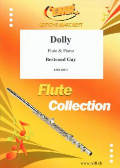Dolly Standard