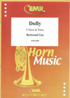 Dolly Standard