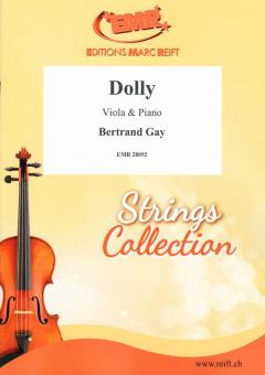 Dolly Standard