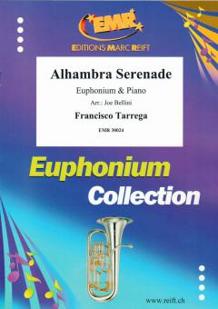 Alhambra Serenade Standard