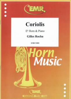 Coriolis Standard