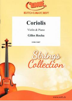 Coriolis Standard
