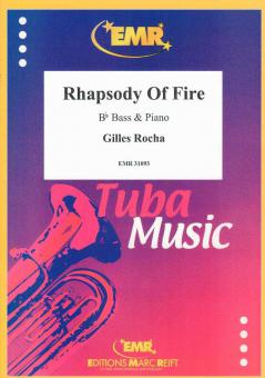 Rhapsody Of Fire Standard