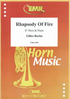 Rhapsody Of Fire Standard