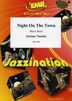 Night On The Town Standard