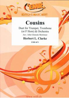 Cousins Standard