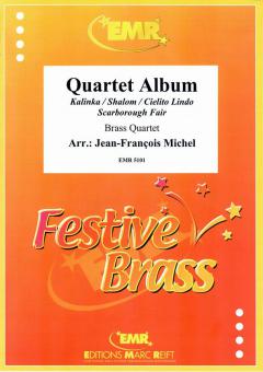 Quartett Album Standard