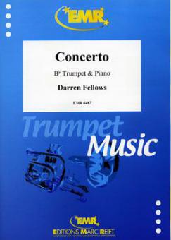 Concerto Standard