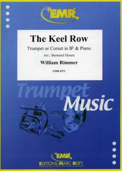 The Keel Row Standard