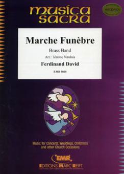 Marche Funèbre Standard