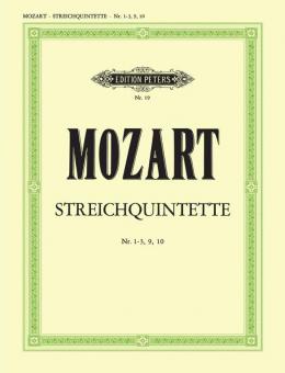 Complete String Quintets Vol. 2 