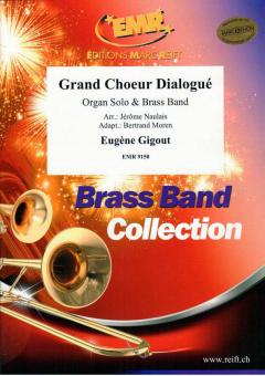 Grand Choeur Dialogué Standard