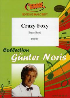 Crazy Foxy Standard