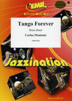 Tango Forever Standard