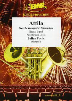 Attila Standard