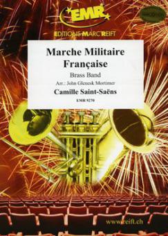 Marche Militaire Française Standard