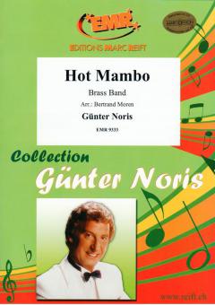 Hot Mambo Standard