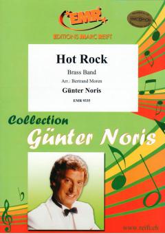 Hot Rock Standard