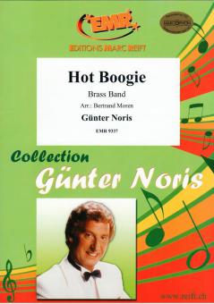Hot Boogie Standard