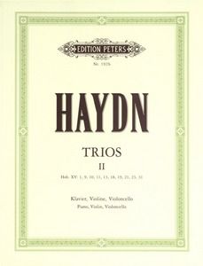 Complete Piano Trios Vol. 2 