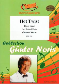 Hot Twist Standard