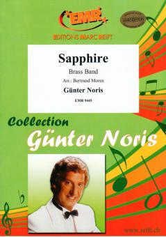 Sapphire Standard
