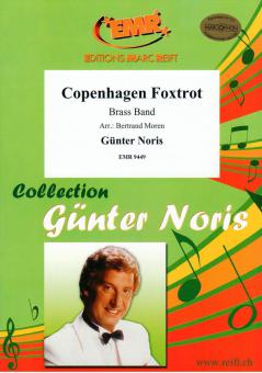 Copenhagen Foxtrot Standard