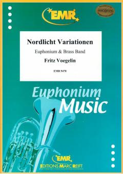 Nordlicht Variationen Standard