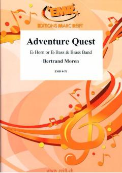 Adventure Quest Standard