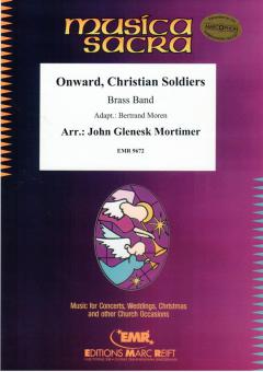 Onward, Christian Soldiers Standard