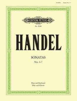 Flute Sonatas Vol. 2 