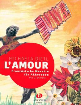 L' amour 
