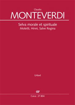 Selva morale et spirituale Download