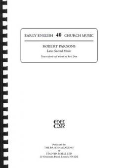 Latin Sacred Music 