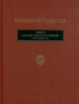 Anthems III 