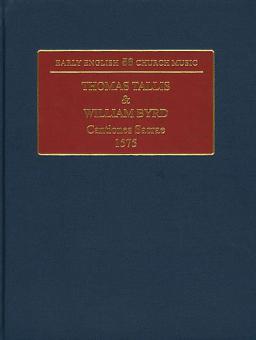 Cantiones Sacrae 