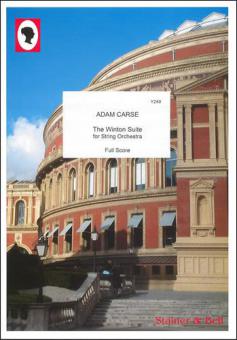 The Winton Suite 
