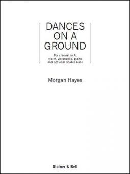 Dances On A Ground 