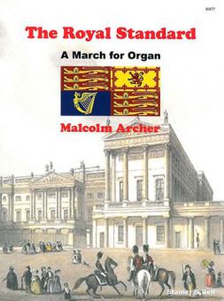 The Royal Standard 