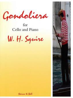 Gondoliera 