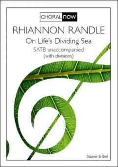 On Life'S Dividing Sea 