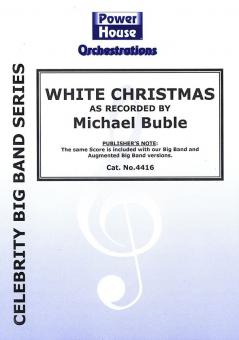 White Christmas 