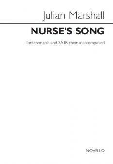 Nurse's Song 
