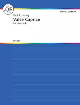 Valse Caprice 
