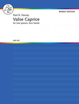 Valse Caprice 