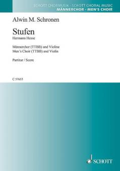 Stufen Standard